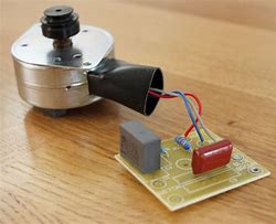Image result for Pacconi Turntable Motor Replacement