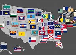 Image result for State Flags Redesigned