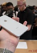 Image result for iPhone 8 Plus in Hand