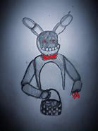Image result for Fixed Withered Bonnie
