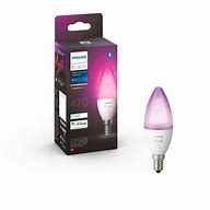 Image result for Philips Hue E14