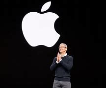 Image result for Tim Cook iPhone 5 Announcement