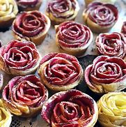 Image result for Aesthetic Rose Apple's