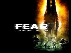 Image result for F.E.a.r. 1 Wallpaper