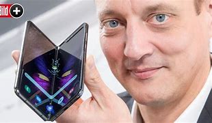 Image result for Galaxy Fold Hinge