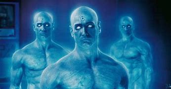 Image result for Walter Kovacs Watchmen Movie