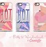 Image result for X Phone Case iPhone Glitter