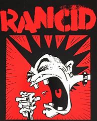 Image result for Examples of Punk Rock Posters