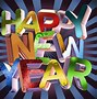 Image result for Happy New Year Screen