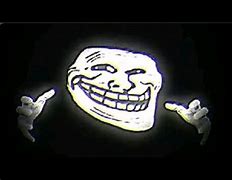 Image result for Bloody Troll Face
