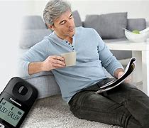 Image result for Home Phones Cordless