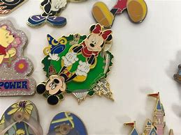 Image result for Disneyland Trading Pins