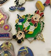 Image result for Disneyland Pins