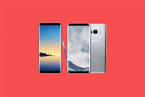 Image result for Samsung Galaxy S8 Gold