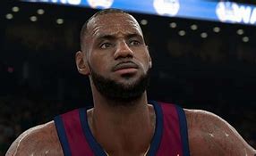 Image result for NBA 2K18 PS4 Menu