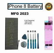 Image result for Original iPhone 8 Battery