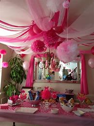 Image result for Mint Green Party Decorations