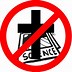 Image result for No Sign Logo