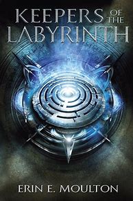 Image result for The Labyrinth Book