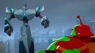 Image result for Marv Book and the Mega Robot