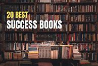 Image result for Success Books to Read