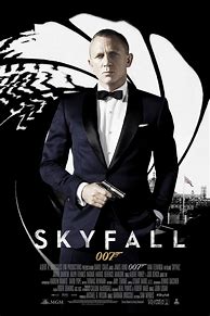 Image result for Skyfall Movie 2012