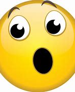 Image result for Whats App Emoji OMG Face