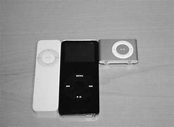 Image result for White iPod 2006