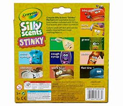 Image result for Silly Scents Stinky