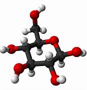 Image result for Beta Glucose Structure