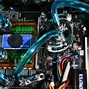 Image result for iBUYPOWER Water Cooled Purple PC