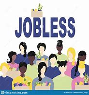 Image result for Lack of Job Opporutunities Cartoon