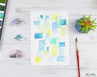 Image result for Simple Abstract Watercolor