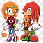 Image result for Knuckles the Echidna Icon