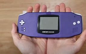 Image result for Game Boy Prototype