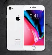 Image result for Apple iPhone 8 Silver