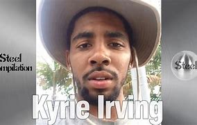 Image result for Kyrie Irving Funny