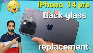Image result for iPhone 14 ProMax Back Glass