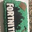 Image result for Fortnite Cake Logo