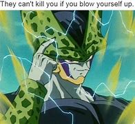 Image result for Cell Thinking Meme