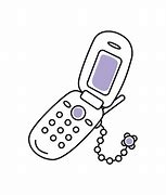 Image result for Voyager Flip Phone