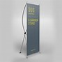 Image result for PVC Banner Stand