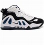 Image result for 90s Basketball Shoes