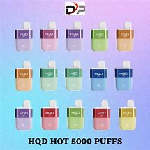 Image result for 5000 Puff Disposable