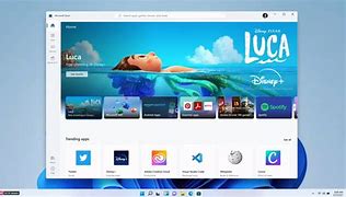 Image result for Microsoft Store App Windows 11