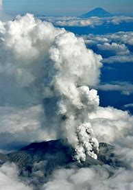 Image result for Tokyo Japan Volcano