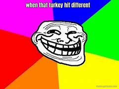 Image result for Turkey Bite MeMeMe