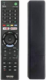 Image result for Remote Control to Suit a Sony Bravia TV