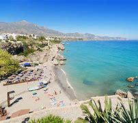 Image result for Costa Del Sol Andalucia Spain Beach