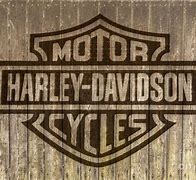 Image result for Custom Harley-Davidson Logo